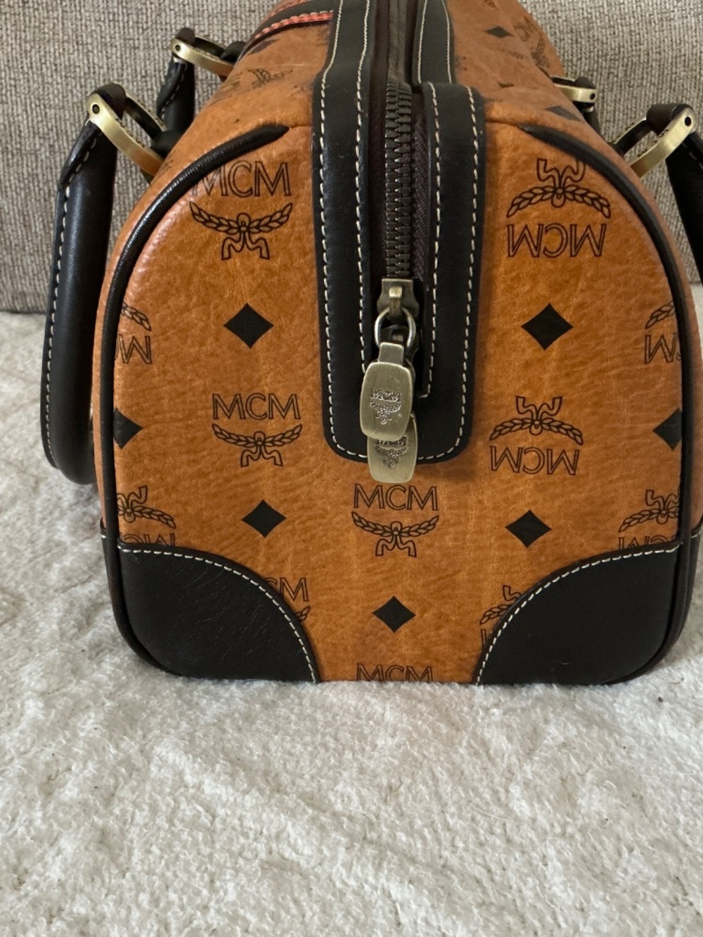 MCM - Picture 4 of 9